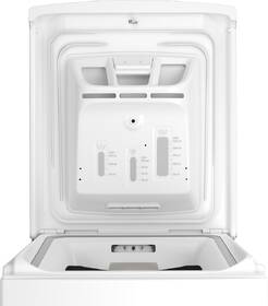 Pračka Beko TB6521DBVESCS bílá

 obrázek produktu 7 z 13