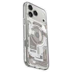 Kryt na mobil Spigen Ultra Hybrid MagSafe na Apple iPhone 18 Pro / 17 Pro šedý

 obrázek produktu 4 z 9