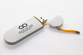 Modem GoClever USB 3G GCM01 

 obrázek produktu 1 z 3