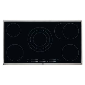 Sklokeramická varná deska AEG HK955070XB černá/nerez/sklo

 obrázek produktu 1 z 10