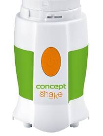 Stolní mixér Concept SM-3350 bílý/zelený

 obrázek produktu 8 z 8