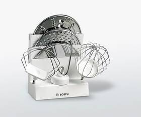 Kuchyňský robot Bosch MUM4657 bílý

 obrázek produktu 8 z 10