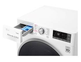 Pračka LG F94J7VY1W bílá

 obrázek produktu 7 z 19