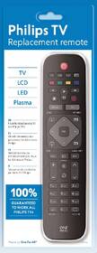 Dálkový ovladač One For All pro TV Philips 

 obrázek produktu 1 z 1