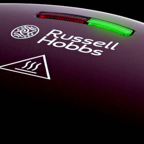 Vaflovač RUSSELL HOBBS 24620-56 černá barva
