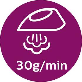 Žehlička Philips GC2148/30 fialová

 obrázek produktu 8 z 14