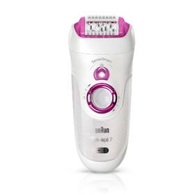 Epilátor Braun SES 7/700 

 obrázek produktu 4 z 9