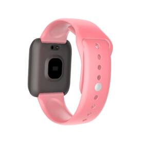 Fitness náramek CUBE 1 C36 růžový

 obrázek produktu 4 z 7