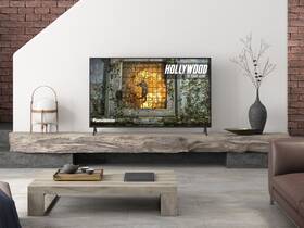 Televize Panasonic TX-43HX940E 

 obrázek produktu 8 z 8