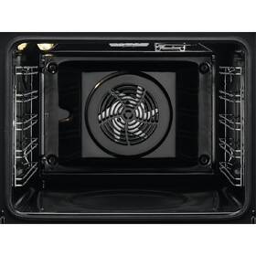 Trouba Electrolux EOF3H40X černá/nerez

 obrázek produktu 3 z 12