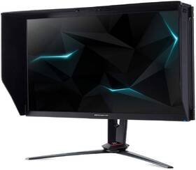 Herní monitor Acer XB273GXbmiiprzx 

 obrázek produktu 3 z 7