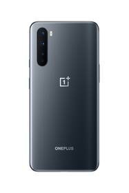 Mobilní telefon OnePlus Nord 12/256 GB 5G - Gray Onyx 

 obrázek produktu 5 z 10