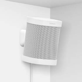 Držák pro repro SONOS Mount pro One, One SL a Play:1, 2ks bílý

 obrázek produktu 6 z 7
