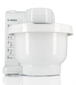 Kuchyňský robot Bosch MUM4427 bílý

 obrázek produktu 2 z 3