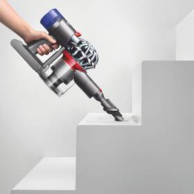  Dyson V8 Absolute+ 

 obrázek produktu 29 z 39