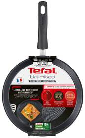 Pánev palačinková Tefal G2553872, 25 cm 

 obrázek produktu 3 z 10