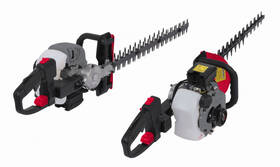 Nůžky na živý plot POWERPLUS POWEG3010 

 obrázek produktu 4 z 6
