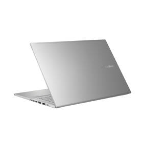 Notebook Asus 15 (K513EA-BQ674T) stříbrný

 obrázek produktu 4 z 8