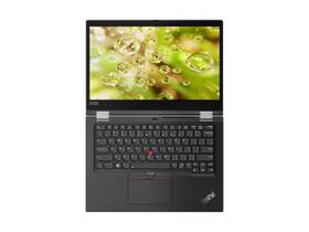 Notebook Lenovo ThinkPad L13 Yoga Gen 2 černá barva
