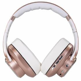 Sluchátka Evolveo SupremeSound 8EQ růžová

 obrázek produktu 1 z 5