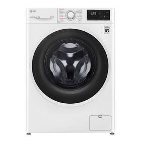 Pračka LG F2S7V3HYTW bílá

 obrázek produktu 9 z 16