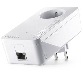 Síťový rozvod LAN po 230V Devolo Magic 1 LAN, Starter Kit 

 obrázek produktu 1 z 7