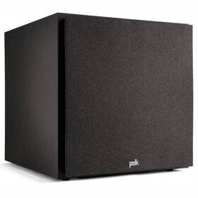 Subwoofer Polk Monitor XT 12 černý

 obrázek produktu 1 z 6