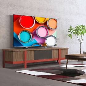 Televize Hisense 58A79GQ 

 obrázek produktu 13 z 14
