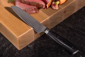 Nůž SANTOKU G21 Damascus SANTOKU, 13 cm 

 obrázek produktu 3 z 6