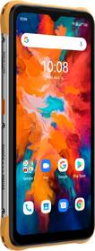Mobilní telefon UMIDIGI Bison X10 černý/žlutý

 obrázek produktu 6 z 8