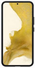 Kryt na mobil Samsung Leather Cover na Galaxy S22+ černý

 obrázek produktu 3 z 4