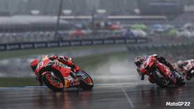Hra Milestone Xbox Moto GP 22 

 obrázek produktu 2 z 5