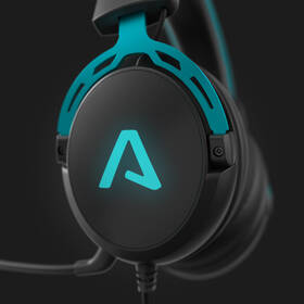 Headset LAMAX Heroes Defender1 černý

 obrázek produktu 11 z 15