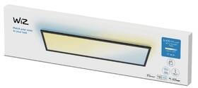 Stropní svítidlo WiZ Panel Ceiling 36 W RT černé

 obrázek produktu 5 z 5