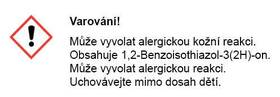 Čisticí sada Bosch BBZWDSET 
