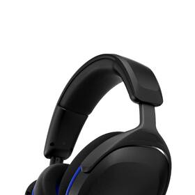 Headset HyperX Stinger 2 Core (PlayStation) černá barva
