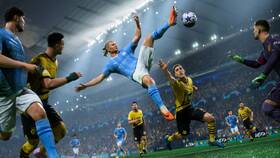 Hra EA Sports PlayStation 5 FC 24 

 obrázek produktu 6 z 11