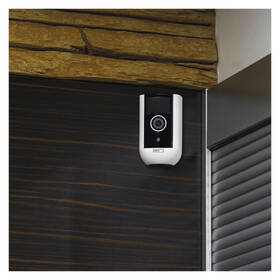 IP kamera EMOS GoSmart IP-210 SNAP s Wi-Fi bílá

 obrázek produktu 13 z 20