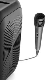 Party reproduktor JVC XS-EP314B černý

 obrázek produktu 7 z 16