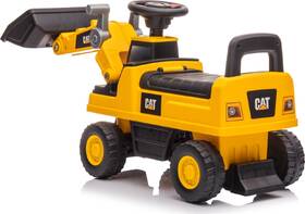 Odrážedlo plastové Buddy Toys BPC 5311 

 obrázek produktu 2 z 12