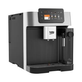 Automatický kávovar Beko Caffe experto CEG7348X černý

 obrázek produktu 4 z 9