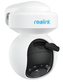 IP kamera Reolink E Series E540 - E1 Outdoor bílá barva
