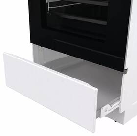 Indukční sporák Mora I 7688 BW bílý

 obrázek produktu 7 z 8