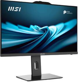 Počítač All In One MSI Pro AP242P 14M černý

 obrázek produktu 11 z 15
