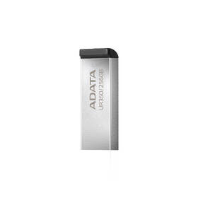 USB Flash ADATA UR350 256GB černý/stříbrný

 obrázek produktu 3 z 4