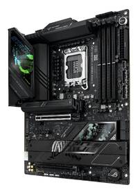 Základní deska Asus Z890-F GAMING WIFI 

 obrázek produktu 4 z 13