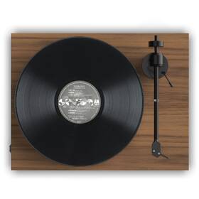 Gramofon Pro-Ject E1 + AT3600L hnědý

 obrázek produktu 1 z 7
