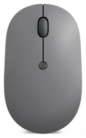 Myš Lenovo Go Wireless Mouse šedá

 obrázek produktu 1 z 13
