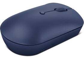 Myš Lenovo 540 Compact Wireless modrá

 obrázek produktu 2 z 5