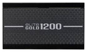 Zdroj Cooler Master ELITE Gold 1200W FM černý

 obrázek produktu 2 z 3